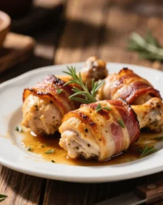 17 Irresistible Chicken Thigh Recipes That Will Transform Your Dinner Game