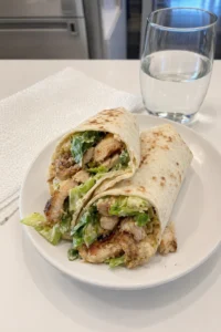 13 Easy Chicken Ceaser Recipes for Fast Lunches and Dinners